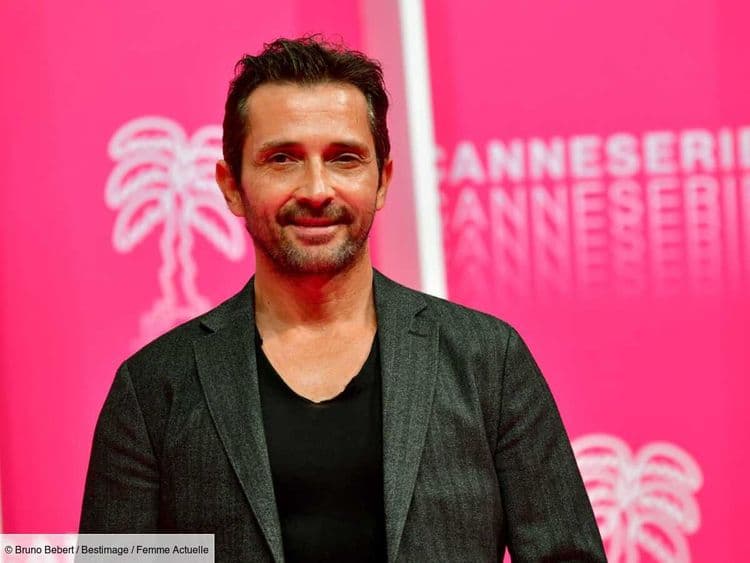 Sébastien Roch : 31 ans après Hélène et les garçons, il a bien changé et exerce un métier totalement improbable !