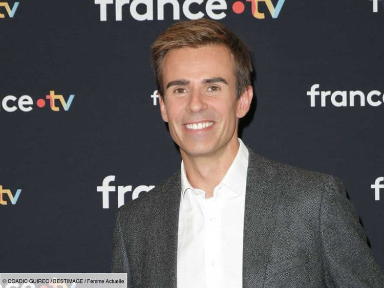 "J'aime bien être avec lui" : cette journaliste séduite par Jean-Baptiste Marteau