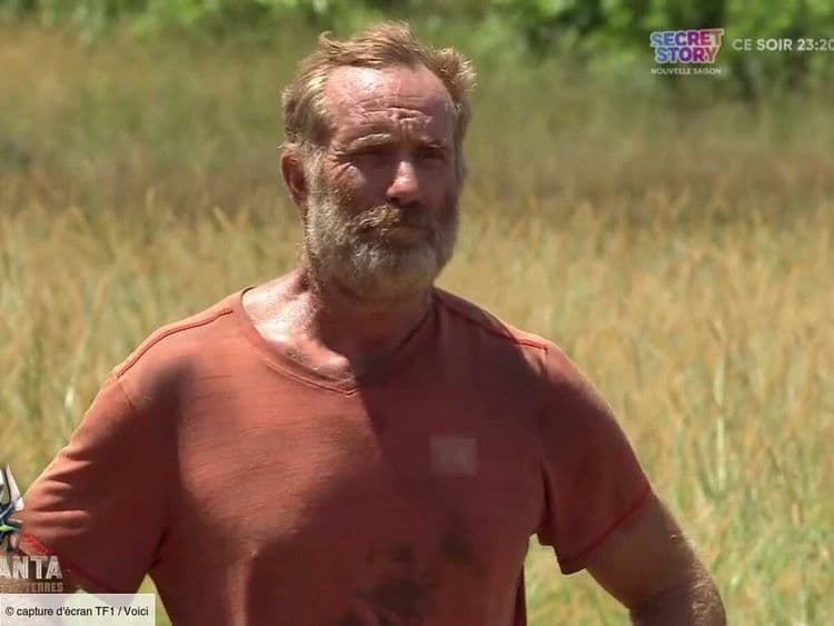 "Casse-couilles !": Jérôme des Landes (Koh-Lanta) perd patience face à Gaëlle pendant l’orientation