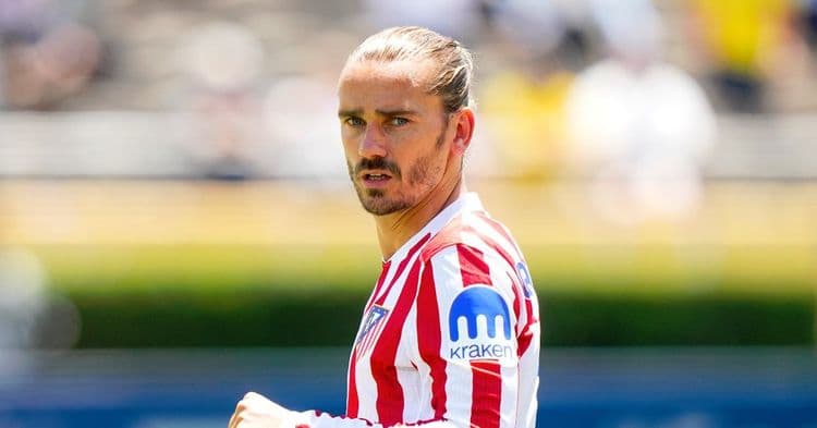 Antoine Griezmann, le sale coup fait au PSG…