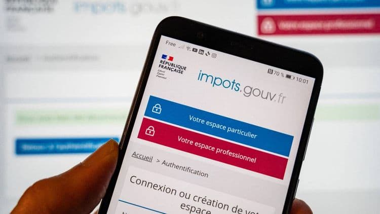 Impôt sur les revenus : où déclarer vos revenus d'auto-entrepreneur ?