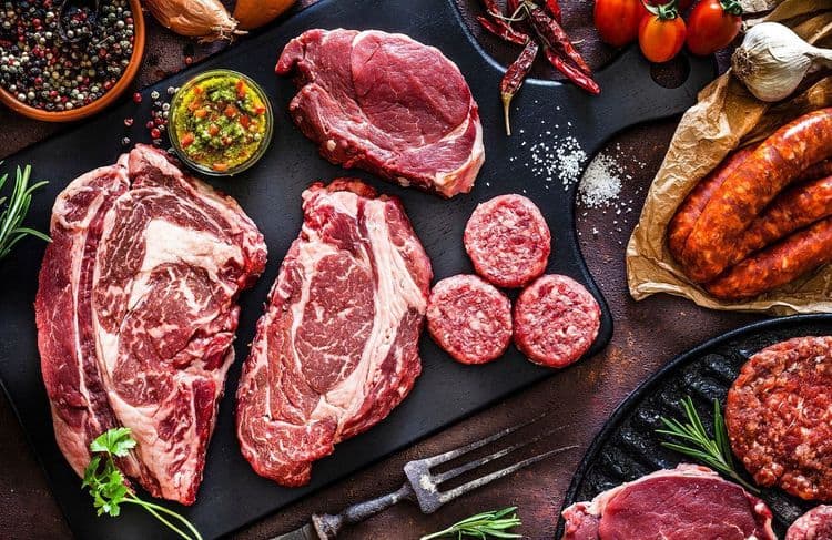 Voici les 3 morceaux de viande de boeuf à privilégier pour un barbecue réussi