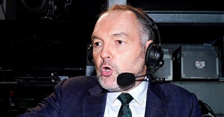 Stéphane Guy, la sanction après la réintégration ?