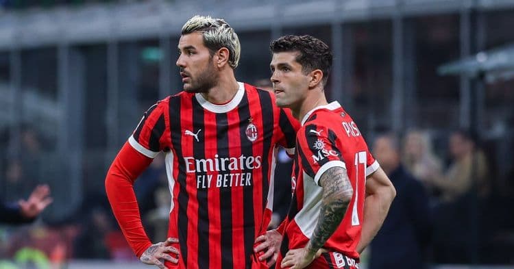 AC Milan-Bologne en direct