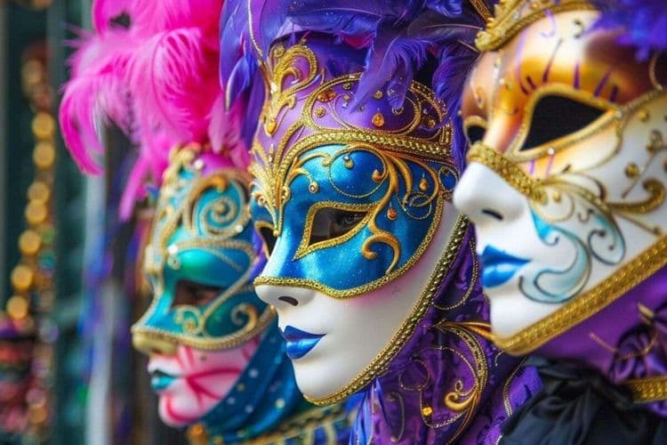 Mardi Gras : Découvrez l’origine de cette célèbre fête des déguisements