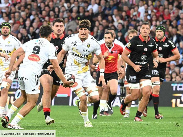 Oscar Jégou et Hugo Auradou, les joueurs du XV de France accusés de viol bientôt relâchés