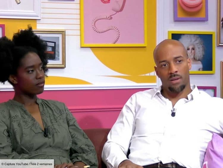 "C'est la pire trahison" : Keyn (Mariés au premier regard) dévoile les messages incessants de son ex-compagne pendant son mariage avec Jennifer