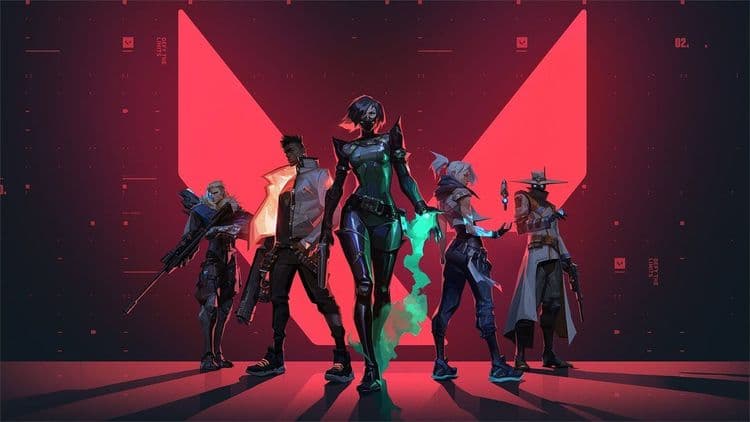 Valorant propose-t-il du cross-play entre consoles et PC ?