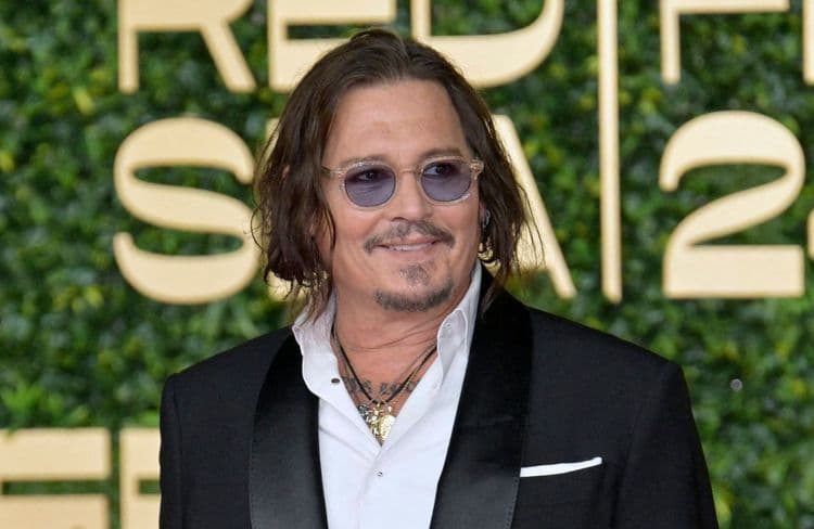« Il n’y a aucun moyen de se cacher » : Johnny Depp évoque son rapport à la célébrité