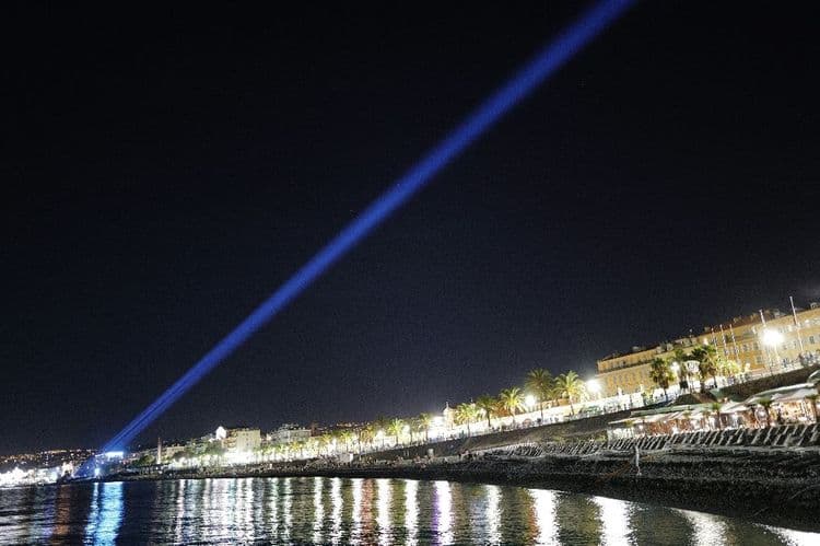 Après Cannes, Nice visée à son tour par un sabotage électrique