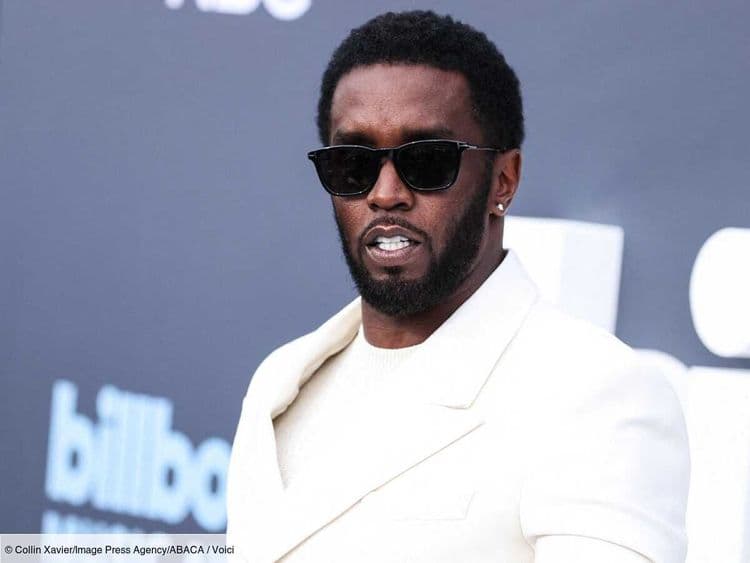 P. Diddy : le rappeur prend une décision radicale derrière les barreaux en attendant sa sentence le 3 octobre 2025