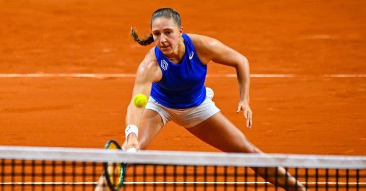 Madrid: C'est déjà terminé pour les Françaises