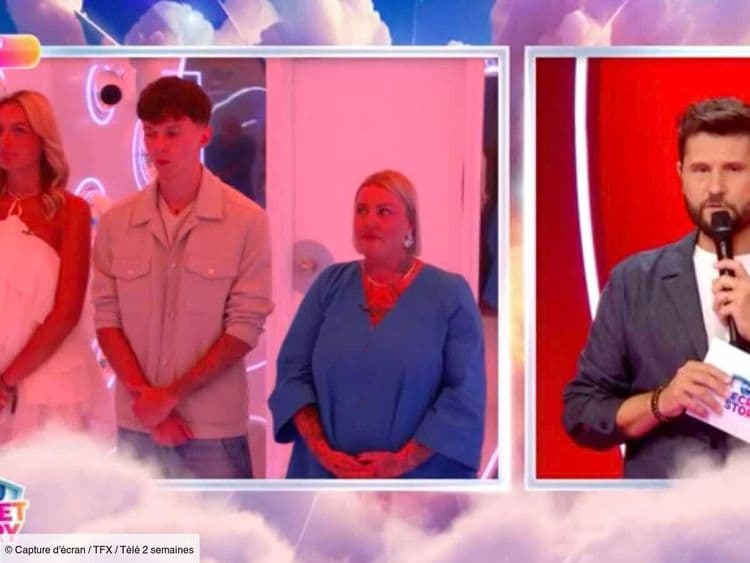 Secret Story : qui est le candidat éliminé ce jeudi 3 juillet ?