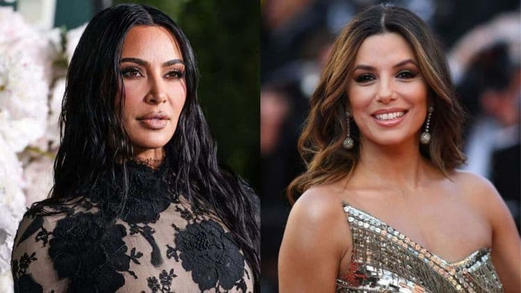 Kim Kardashian : son tout nouveau et inattendu projet sur Netflix avec Eva Longoria dévoilé !