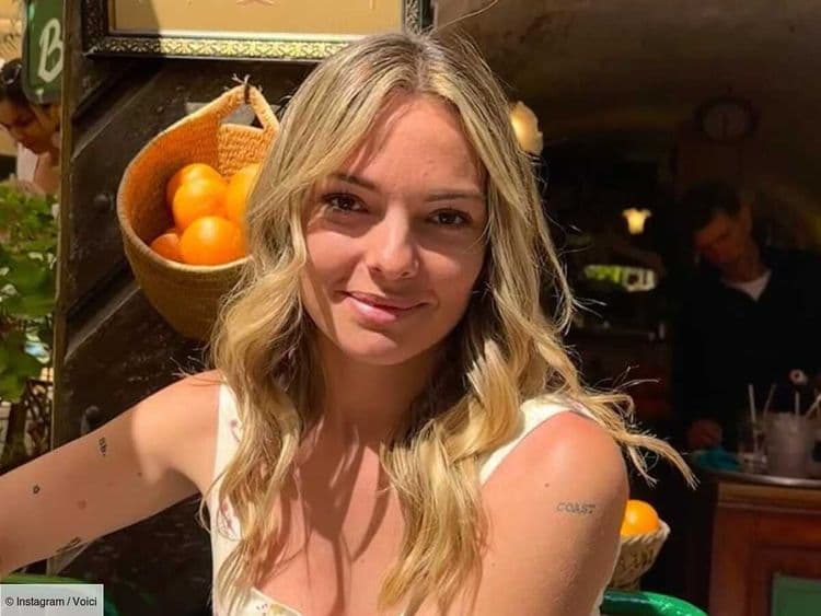 "C’est totalement nous" : Ophélie (Mariés au premier regard) dévoile les images de son mariage "pieds nus" avec son compagnon Théo