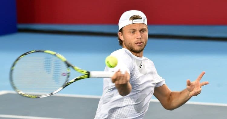Indian Wells: Muller a manqué le coche