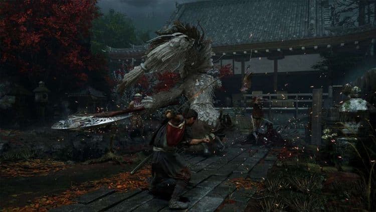 Onimusha renaît en 2026 avec Way of the Sword