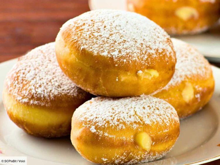 Beignets à l’Airfryer : avec 90 % d’huile en moins, cette recette va ravir tous les gourmands