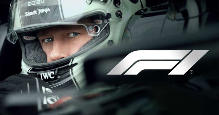Apple dévoile une bande-annonce F1 immersive avec retour haptique, exclusive aux utilisateurs d’iPhone
