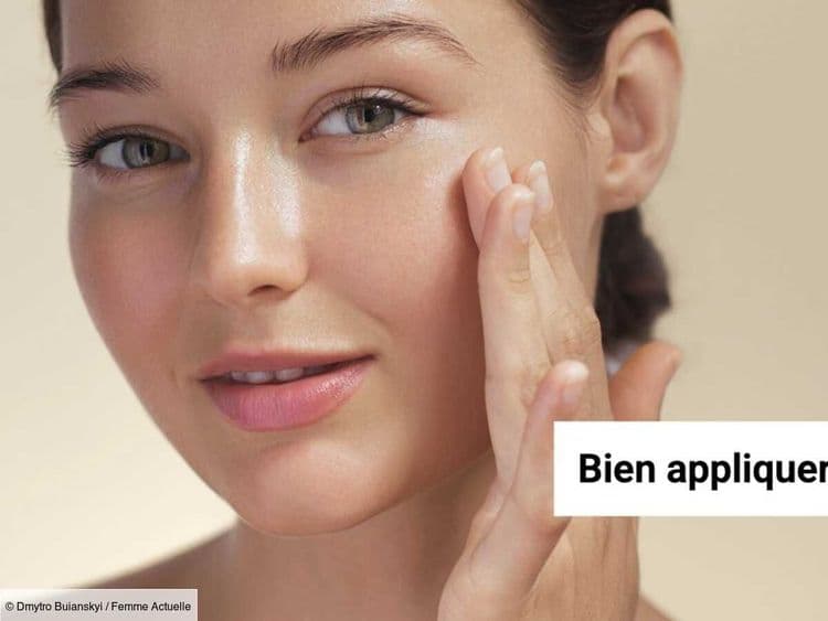 On sait enfin comment bien choisir et appliquer sa crème teintée pour obtenir un résultat parfait