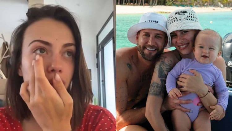"On vit un enfer" : Giuseppa et Paga désemparés face au comportement de leur fille, ils ne savent plus quoi faire !