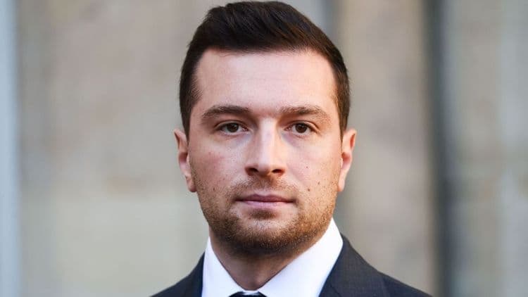 Jordan Bardella : "J'aime bien quand...", à 29 ans, il révèle son vice dans l'intimité