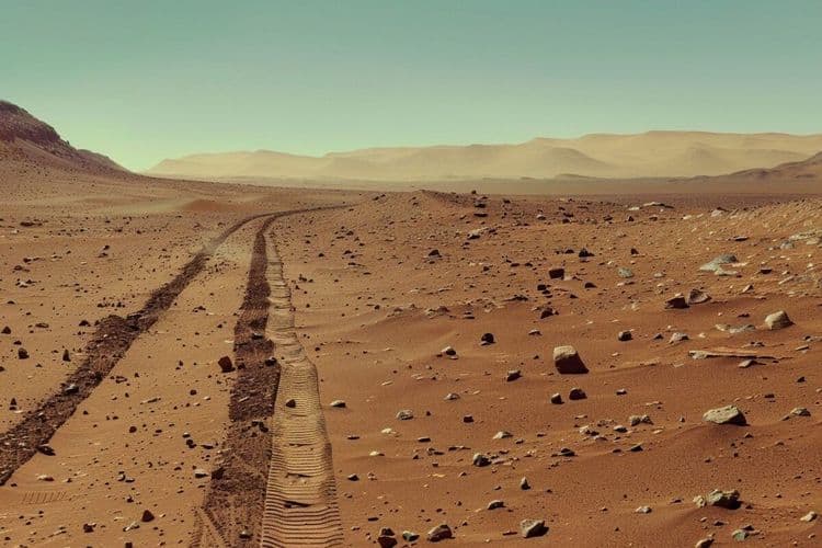 La preuve d’une vie microbienne sur Mars ? Une roche prélevée par le rover de la NASA pourrait détenir la réponse