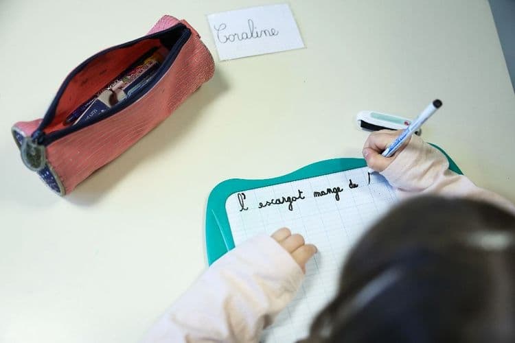 La Cour des comptes dresse un constat sévère d'"échec" de l'école primaire