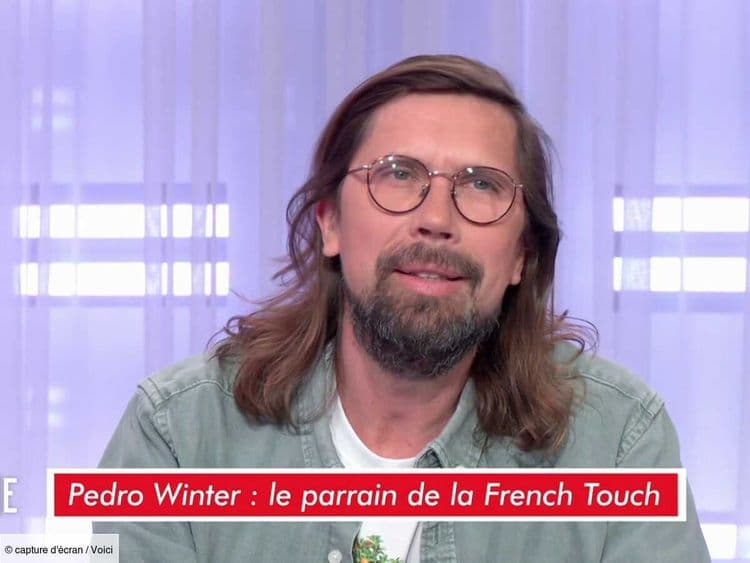 "Je n'y croyais pas" : Pedro Winter, l'ancien manageur des Daft Punk, dévoile les coulisses de leur séparation (ZAPTV)