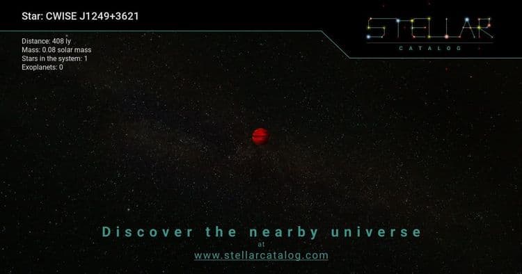 Cet objet qui fonce à 2 millions de km/h vers le cœur de la Voie lactée est un mystère pour les astronomes