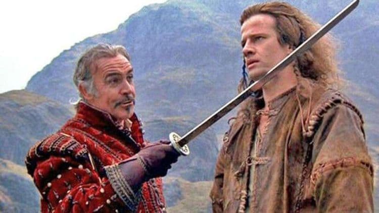 Ce que l’on sait à ce jour sur le retour de Highlander au cinéma
