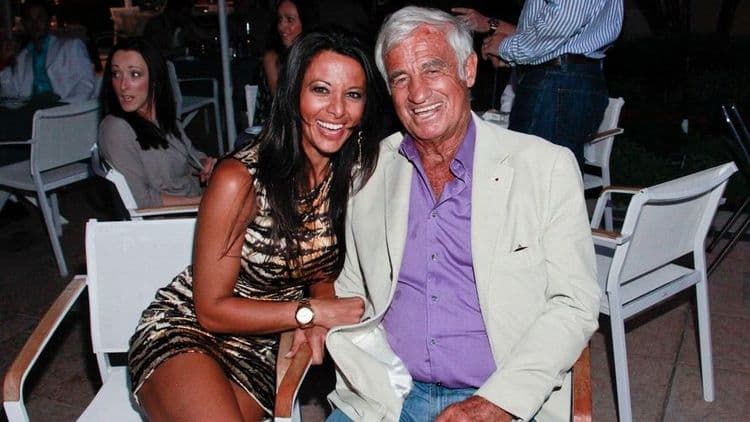 Jean-Paul Belmondo : soupçonnée d’être à la tête d’un vaste réseau de prostitution, son ex, Barbara, en prison