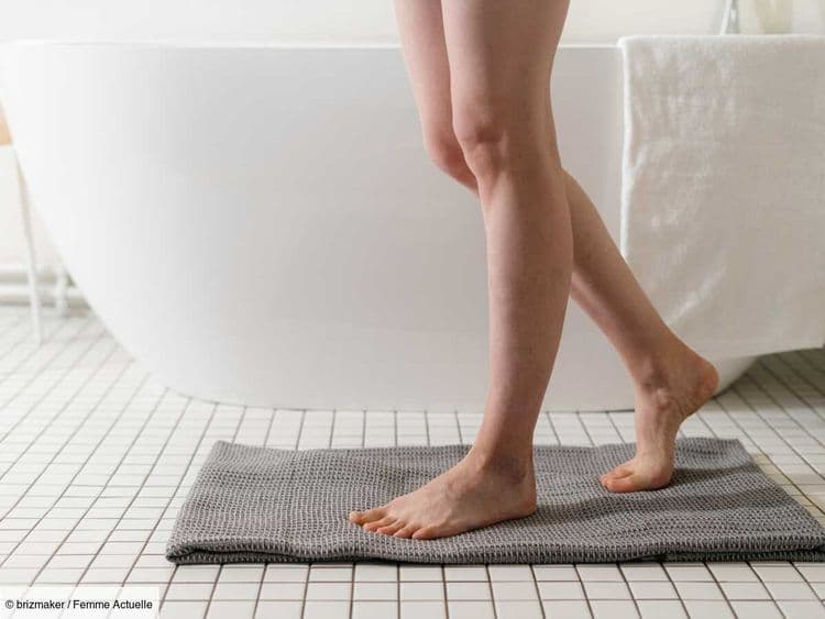 Hygiène des pieds : voici l’erreur à éviter pour qu'ils soient toujours en bon état, selon une podologue