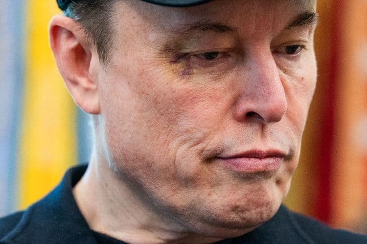 Trump soigne la sortie de son allié Musk