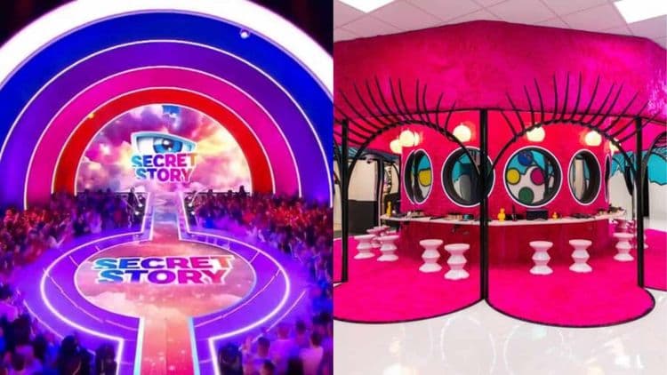 Secret Story 2025 : la date de lancemeng officiel annoncée, toutes les infos sur cette nouvelle saison !