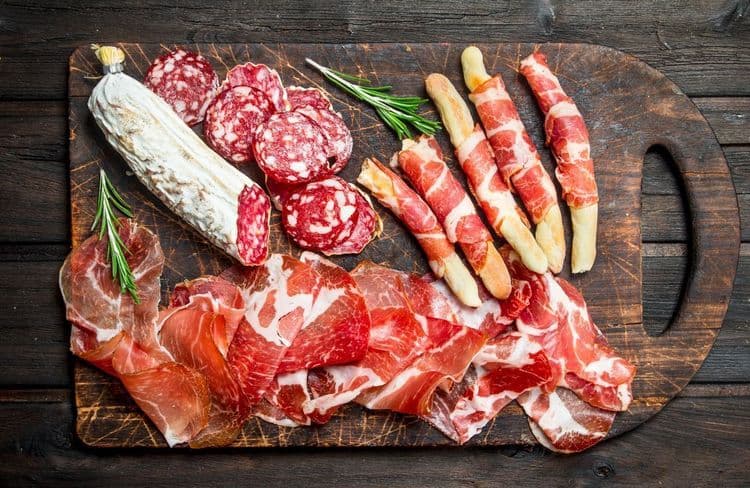 Cette viande est la pire pour le cerveau, selon les experts