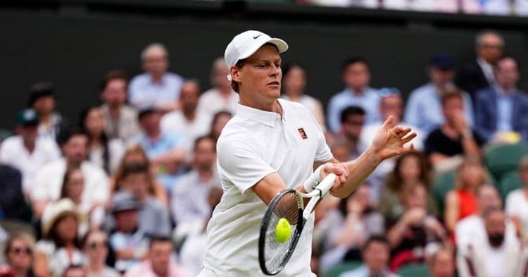 Sinner fait mieux que Federer