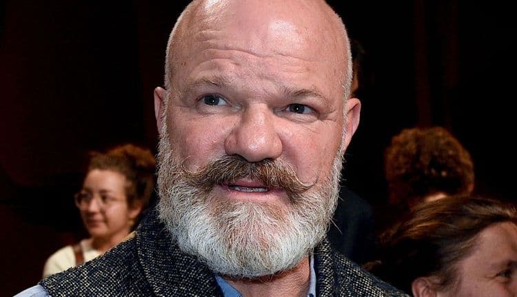 "Casse la porte, casse la porte !" : Philippe Etchebest pète un plomb face à un champion de MMA