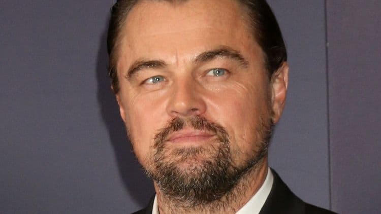 Leonardo DiCaprio fête ses 50 ans, découvrez son incroyable anniversaire