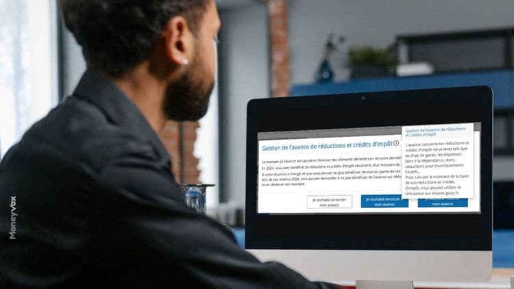 Impôts : n'oubliez pas la date limite du 12 décembre pour changer votre virement du fisc en janvier
