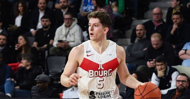 Bourg-en-Bresse dans le dernier carré