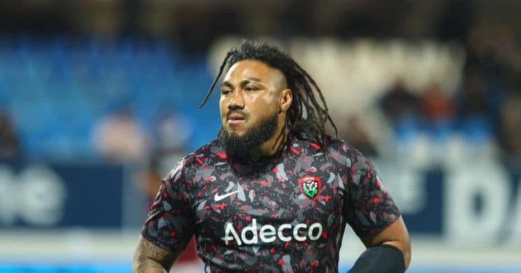 Nonu, un retour remarqué