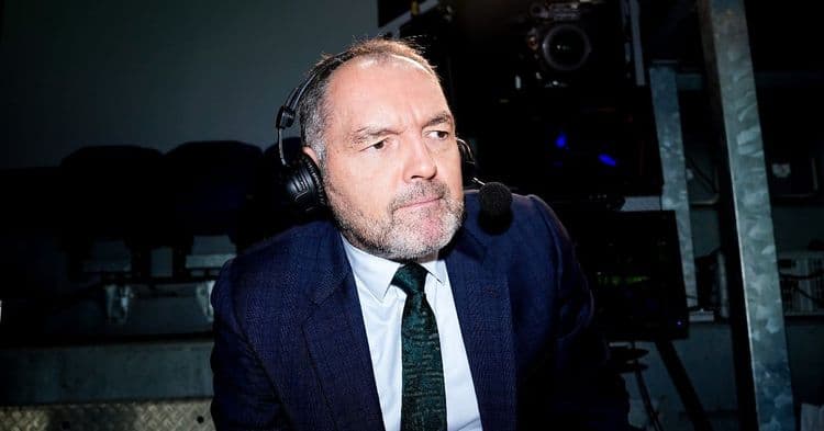 Stéphane Guy, retour tonitruant à Canal avec un énorme chèque à la clé !
