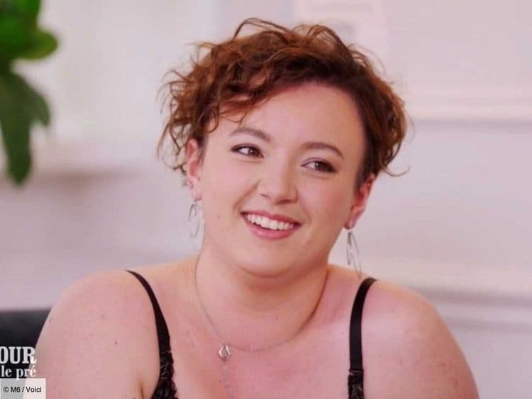 Flavie (L'amour est dans le pré) : l'ex-compagne de Valentin se présente à un concours de Miss