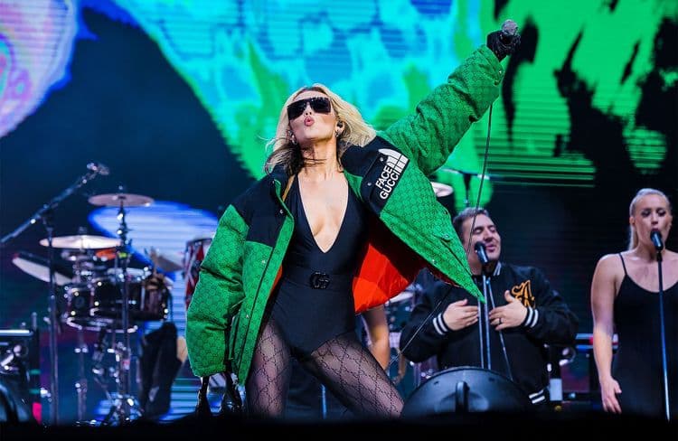 Grammy : comment les chanteuses se sont imposées dans cette industrie sexiste ?