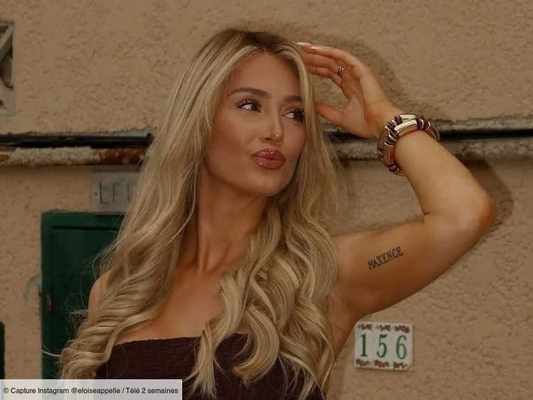 Eloïse Appelle (C'est la famille) enceinte de son deuxième enfant ? Elle répond aux nombreuses rumeurs