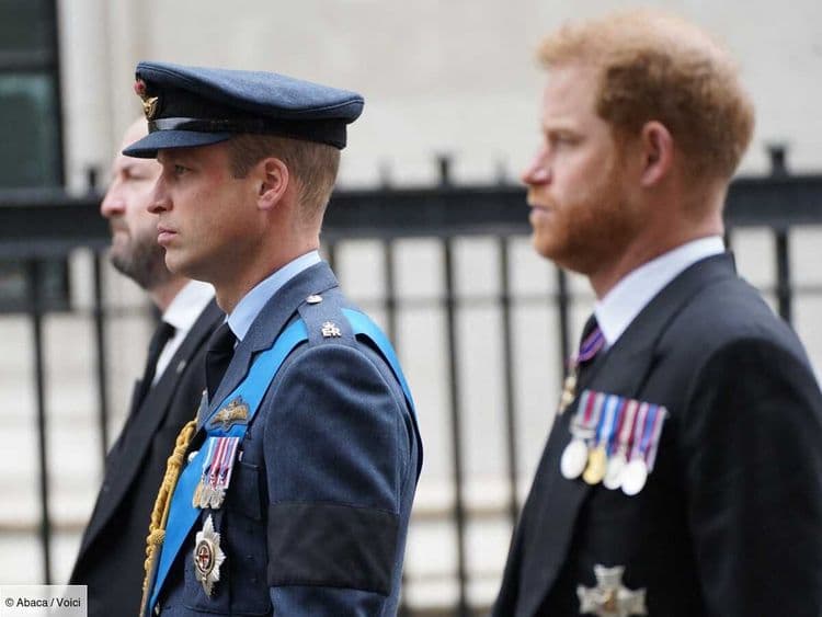 Harry pas invité au couronnement de son frère William ? Un expert s’interroge au vu de l’entente entre les deux princes