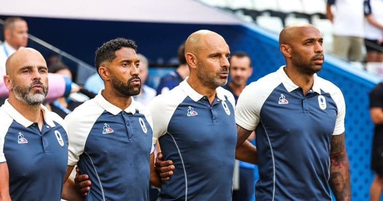 Thierry Henry a un successeur !