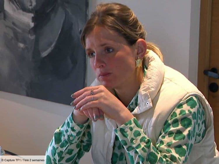 "Ça commence à être pénible" : Marie-Caroline Cail (Familles nombreuses) fait une demande urgente à son mari Guillaume
