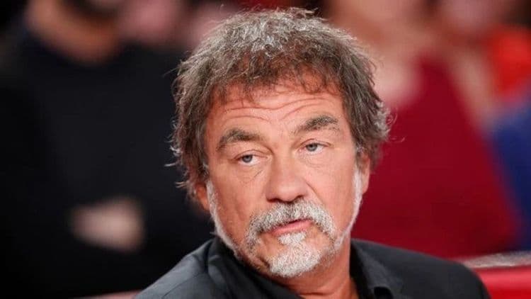 "Tu vas le regretter toute ta vie" : Découvrez quelle actrice a changé la vie d'Olivier Marchal